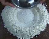 Foto del paso 2 de la receta: Scones de queso 🧀