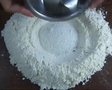 Foto del paso 2 de la receta: Scones de queso 🧀