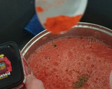 Foto del paso 3 de la receta: Gazpacho fresquito a mi manera