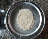 Foto del paso 2 de la receta: Leche de avena