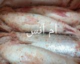 صورة لخطوة 4 من وصفة الفسيخ البيتي