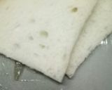 A picture of step 3 of Rabdi Malai Roll.