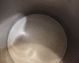 Foto del paso 1 de la receta: Rosca de Pascua rellena de crema pastelera