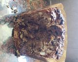 Foto del paso 4 de la receta: Pan dulce low carb