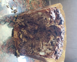 Foto del paso 4 de la receta: Pan dulce low carb