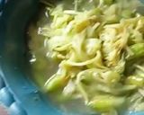 Foto langkah ke 4 dari resep 49.Urap Kembang Turi.