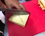 Foto langkah ke 7 dari resep Osaka Style Egg Sandwich 日本風卵サンド.