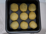 Resep Dasar Roti, (kali ini jadi) Roti Sobek