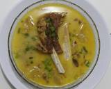 Cara Membuat Soto kuning bogor 7