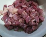 Foto langkah ke 1 dari resep Soto daging sapi gurih.