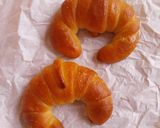 Foto del paso 14 de la receta: Croissants veganos