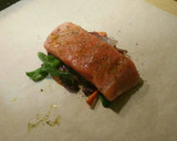 Foto del paso 4 de la receta: Salmón al horno