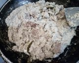 Foto langkah ke 5 dari resep Serundeng daging sapi (tanpa air kelapa).