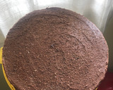 Foto del paso 4 de la receta: Mousse de chocolate sin horno