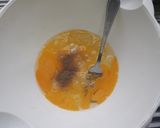 Foto del paso 4 de la receta: Quiche de espinacas