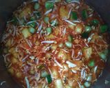 Foto langkah ke 4 dari resep Rujak Cuka Ala Ibu Restu #pr_recookawasngecess.