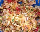 Tepsis rakott tarja szelet recept fázis 3 fotója