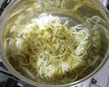 Foto del paso 3 de la receta: Mariscal