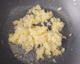 Foto del paso 1 de la receta: Risotto de setas