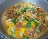Foto langkah ke 5 dari resep 50. Lobster baby asam manis endeus.