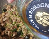 Foto del passaggio 7 della ricetta Calamarata con Tonno Fresco