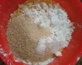 Foto langkah ke 3 dari resep Lepet jagung.