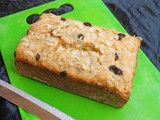 Plantain Bread