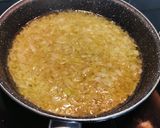 Foto del paso 4 de la receta Tartaletas de brandada de Bacalao con crema de Piquillos