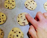 Φωτογραφία βήματος 6 της συνταγής Cookies της στιγμής 🍪