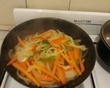 Foto del paso 1 de la receta: Bifes a la criolla