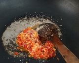 Foto langkah ke 2 dari resep Mie Gacoan Setan Home Made.