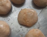 A picture of step 2 of Aloo Poori with khatti mirch.