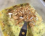 Foto del paso 3 de la receta: Tortilla de brócoli al horno bien saludable