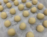 Foto langkah ke 6 dari resep Kuih Mor / Kue Mor / Kue Makmur.