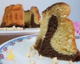 Foto del paso 24 de la receta: Babovka Pound Cake!!!