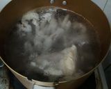 Foto langkah ke 1 dari resep Soto ayam ceker.