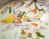 Foto langkah ke 7 dari resep Sayur Lodeh Ala Sunda.