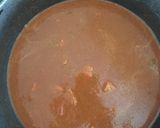 Foto del paso 2 de la receta: Spaguetti a mi estilo
