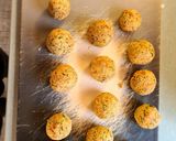 Vega kofta curry recept fázis 2 fotója