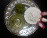 কড়াইশুঁটির কচুরি (koraishutir kochuri recipe in Bengali) রেসিপির ধাপ 3 ছবি