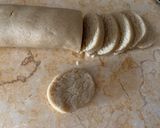 Foto del passaggio 4 della ricetta Frollini di riso e avena