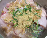 Foto langkah ke 1 dari resep Ayam Goreng Daun Jeruk Praktis.