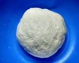 Foto langkah ke 4 dari resep Bakpao.