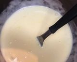 Foto del paso 2 de la receta: Quiche de jamón y queso