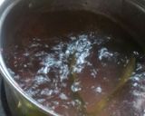 Foto langkah ke 2 dari resep Bubur mutiara.