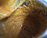 A picture of step 8 of Spicy Pear Chutney.