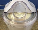Foto del paso 6 de la receta: Helado de vainilla