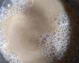 Foto langkah ke 2 dari resep Puding Agar Cincau.
