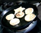 A picture of step 7 of Kulcha.