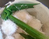 Foto langkah ke 3 dari resep Klepon.